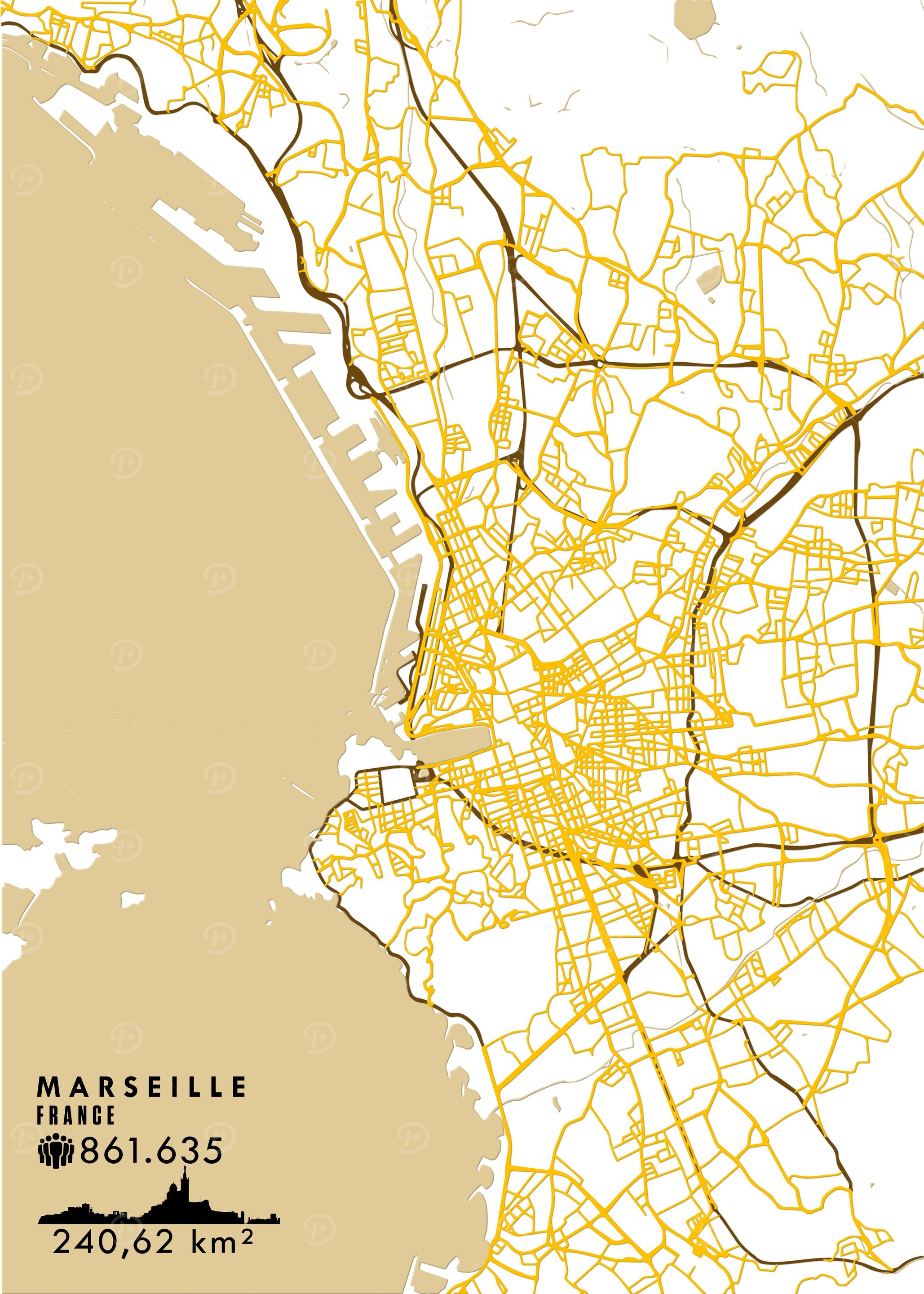 Marseille France