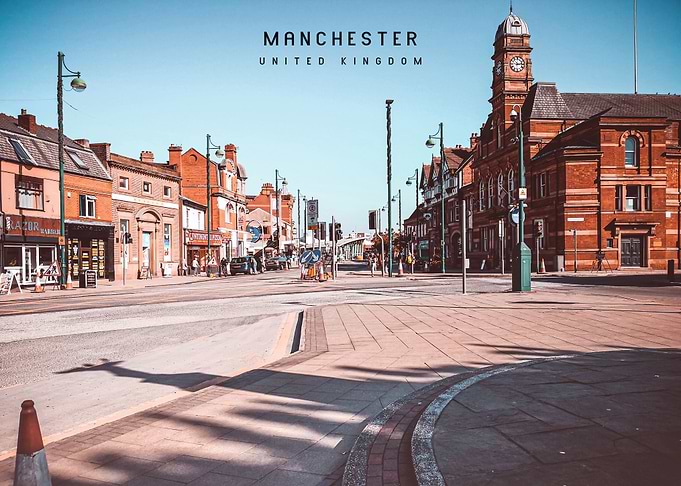 Manchester