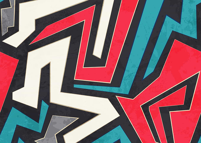Grafitti Draw