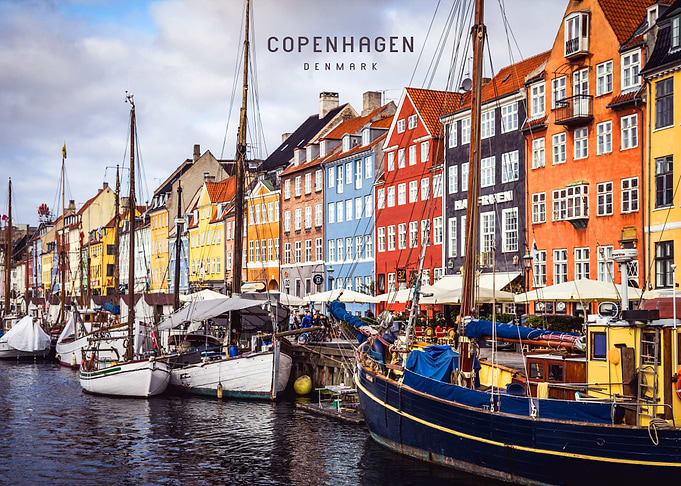 Copenhagen