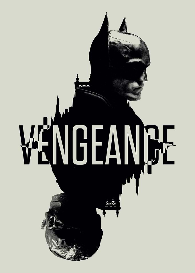 Vengeance
