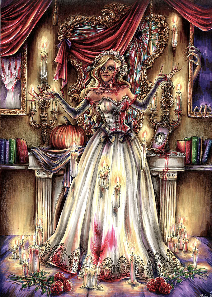 Bloody Mary