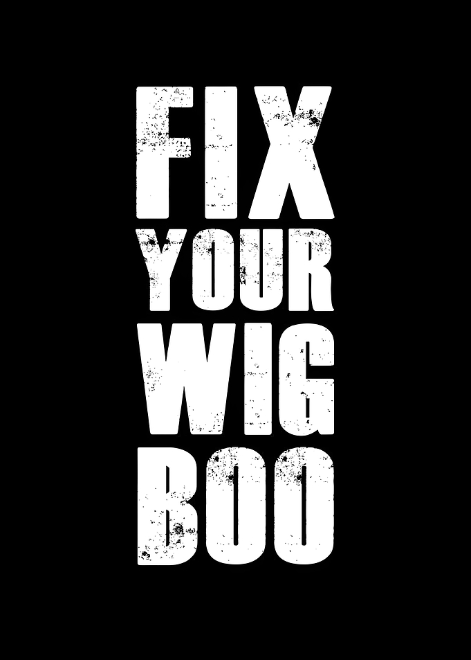 Wig