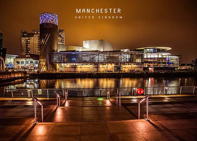Manchester
