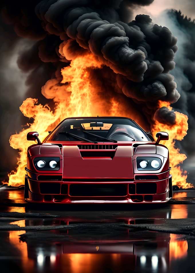 Ferrari