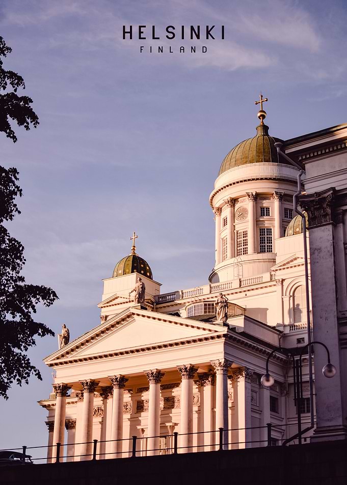 Helsinki