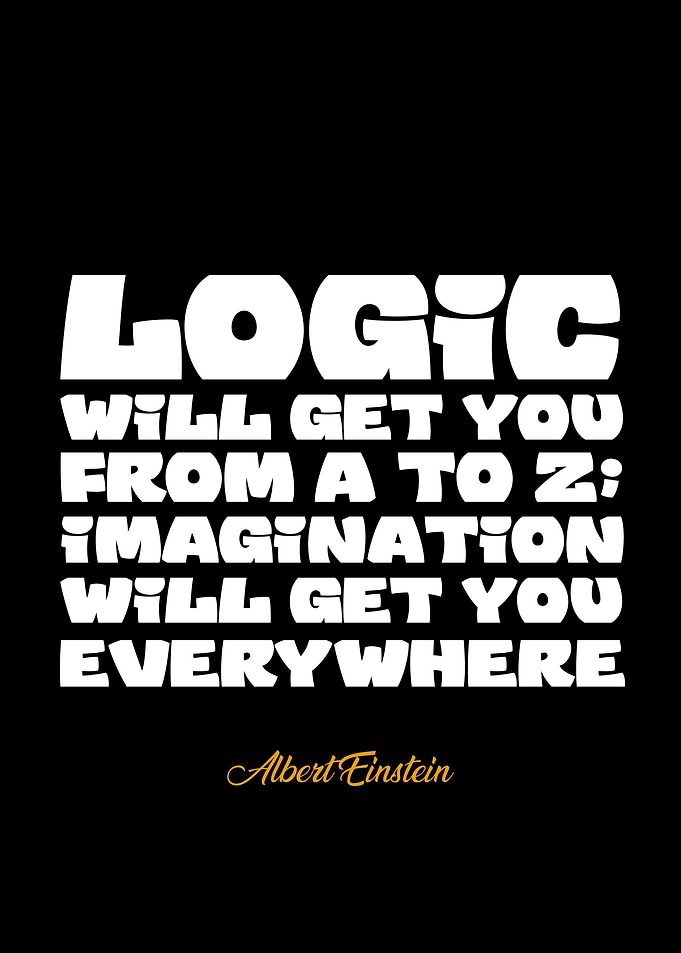 Albert Einstein