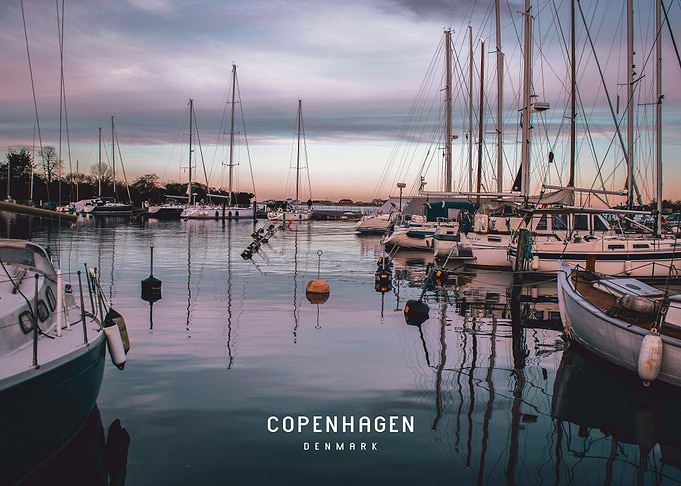 Copenhagen