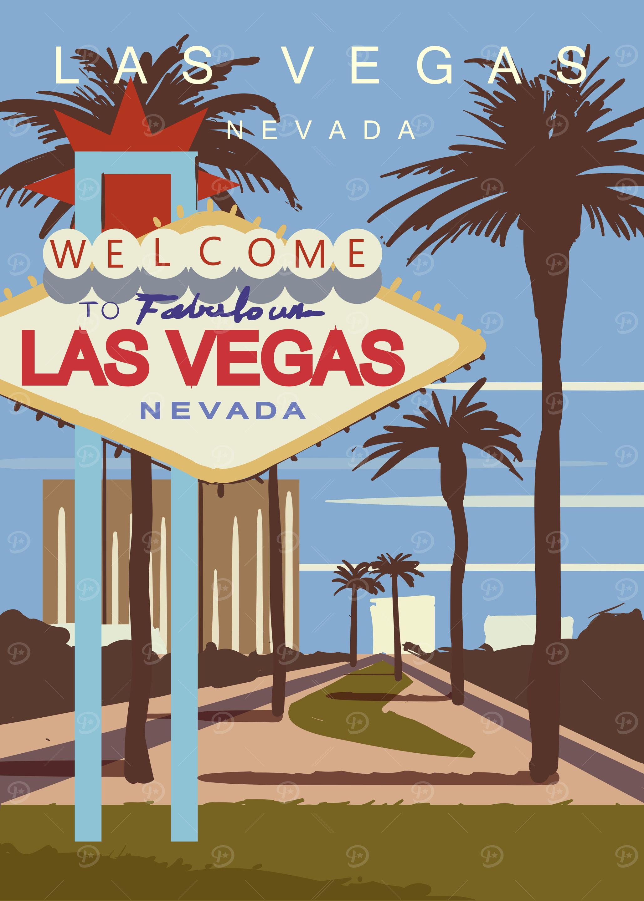 Las vegas