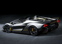 Lamborghini Autentica