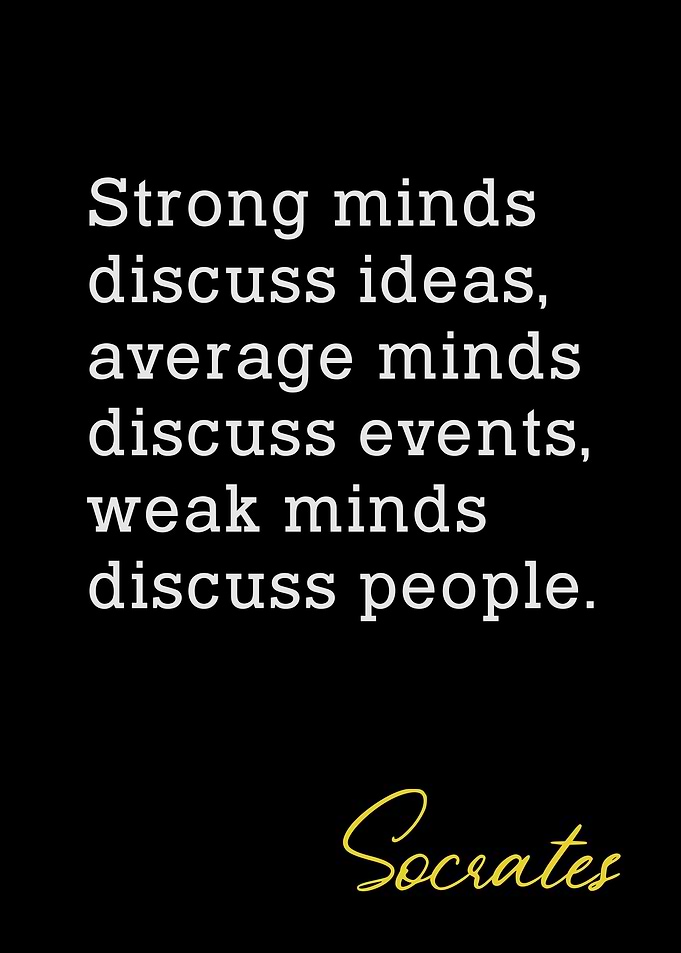 Socrates
