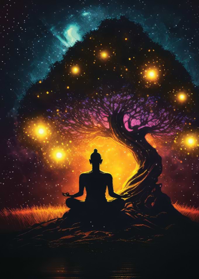 Enlightened Essence