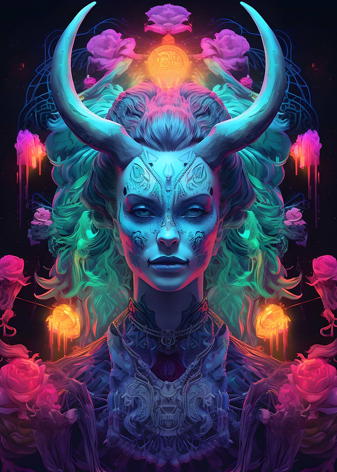 Wise Devil