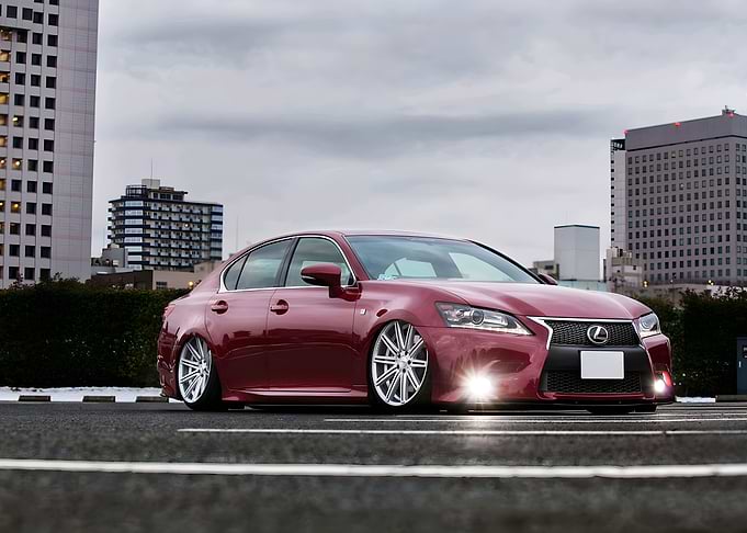 Lexus