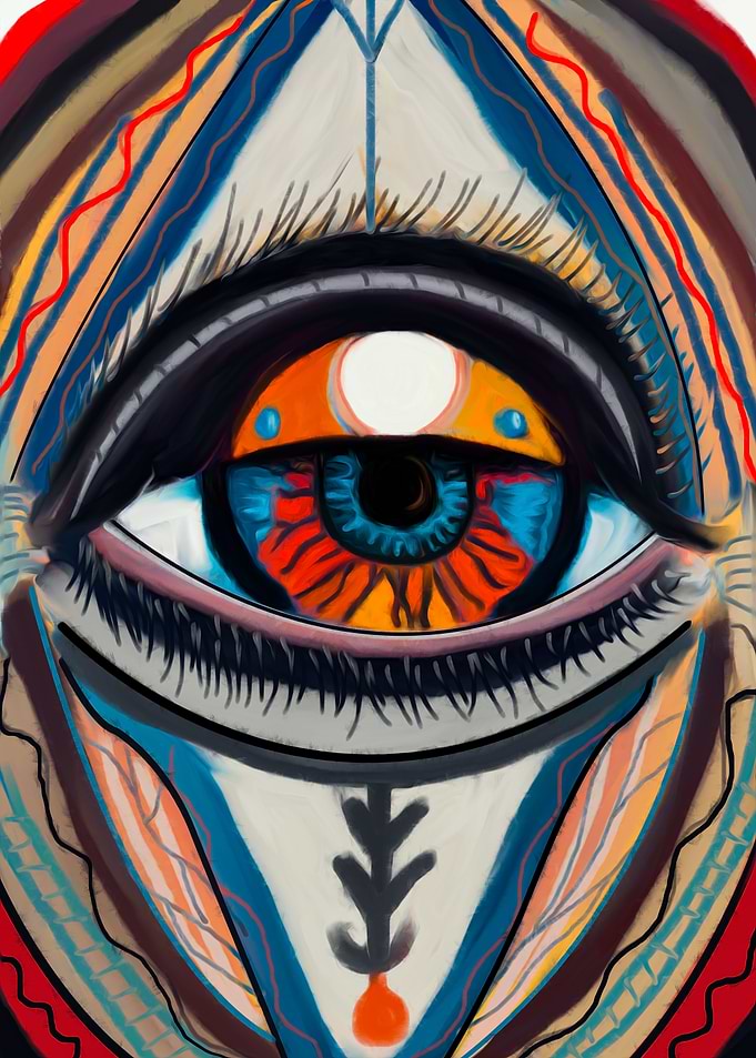 Divinity of helithos