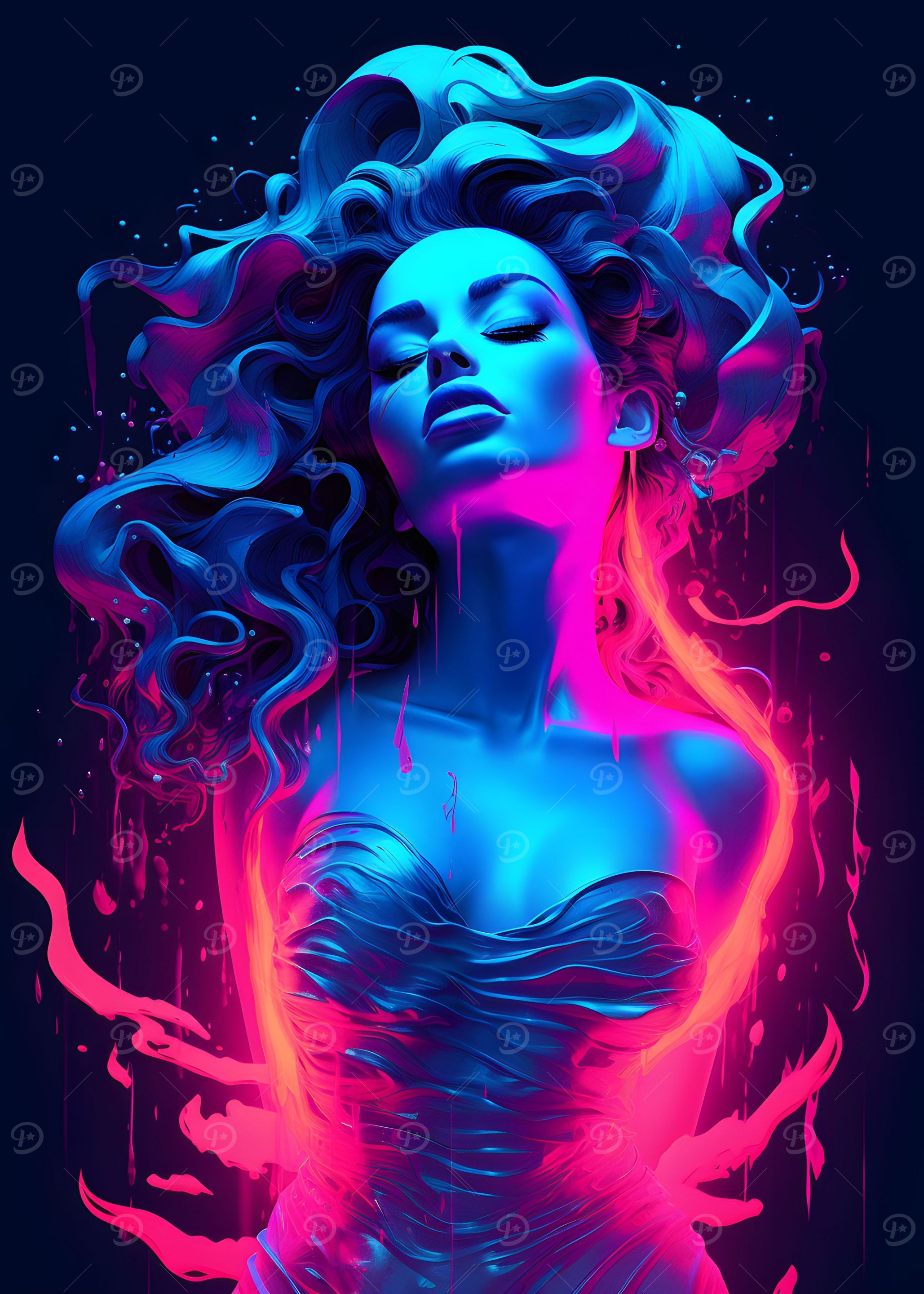 Lost in the Dance