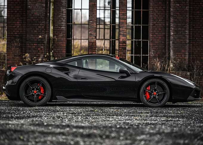 Ferrari