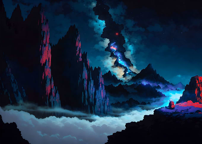 The Journey 3