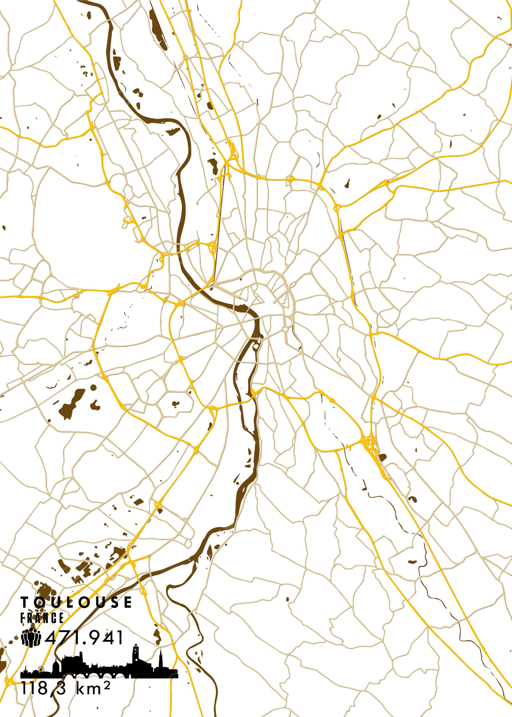 Toulouse France
