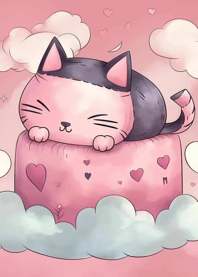 Cute