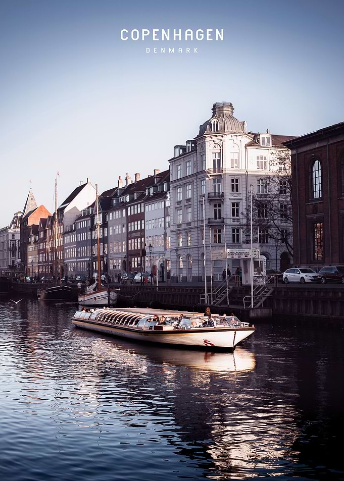 Copenhagen