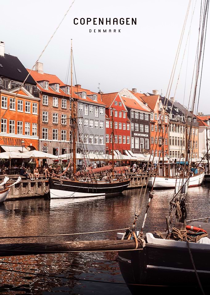 Copenhagen