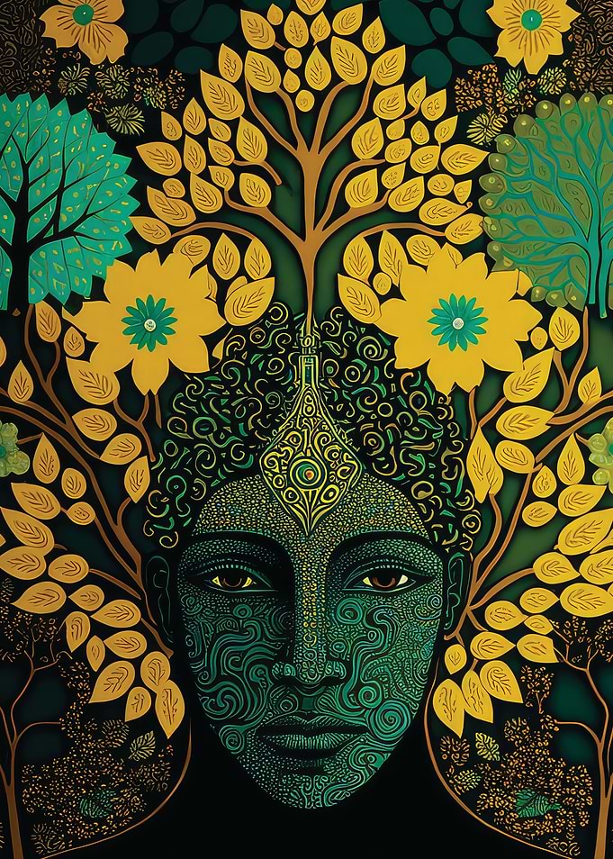 Zen Harmony