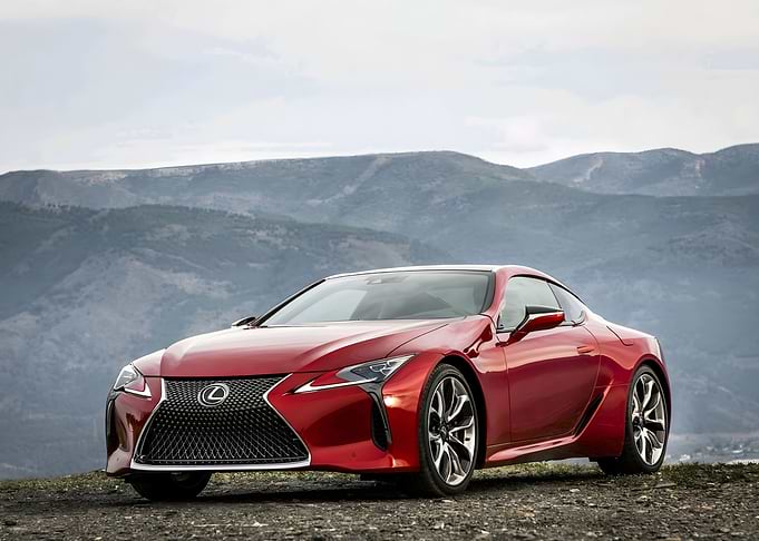 Lexus