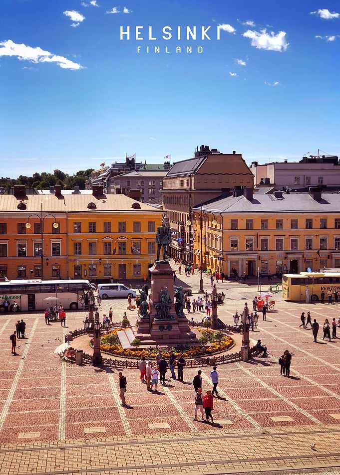 Helsinki