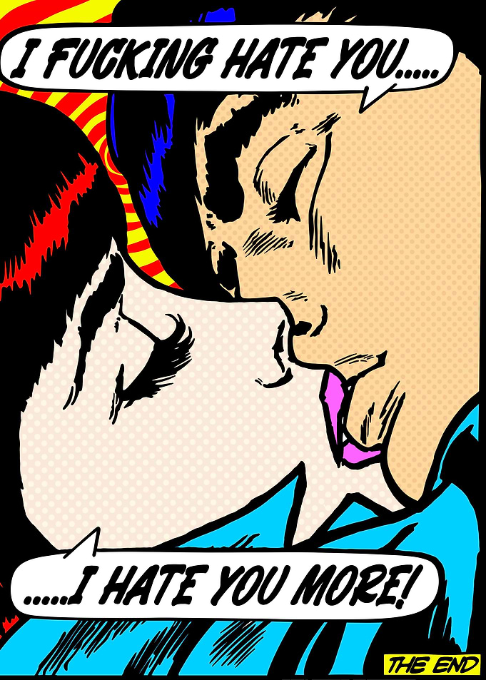 Kiss