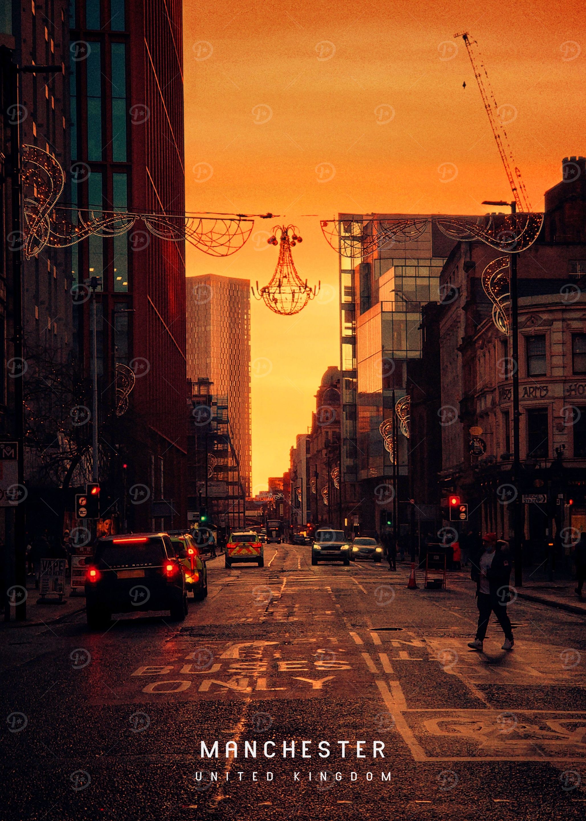 Manchester