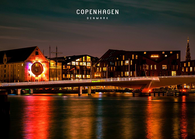 Copenhagen