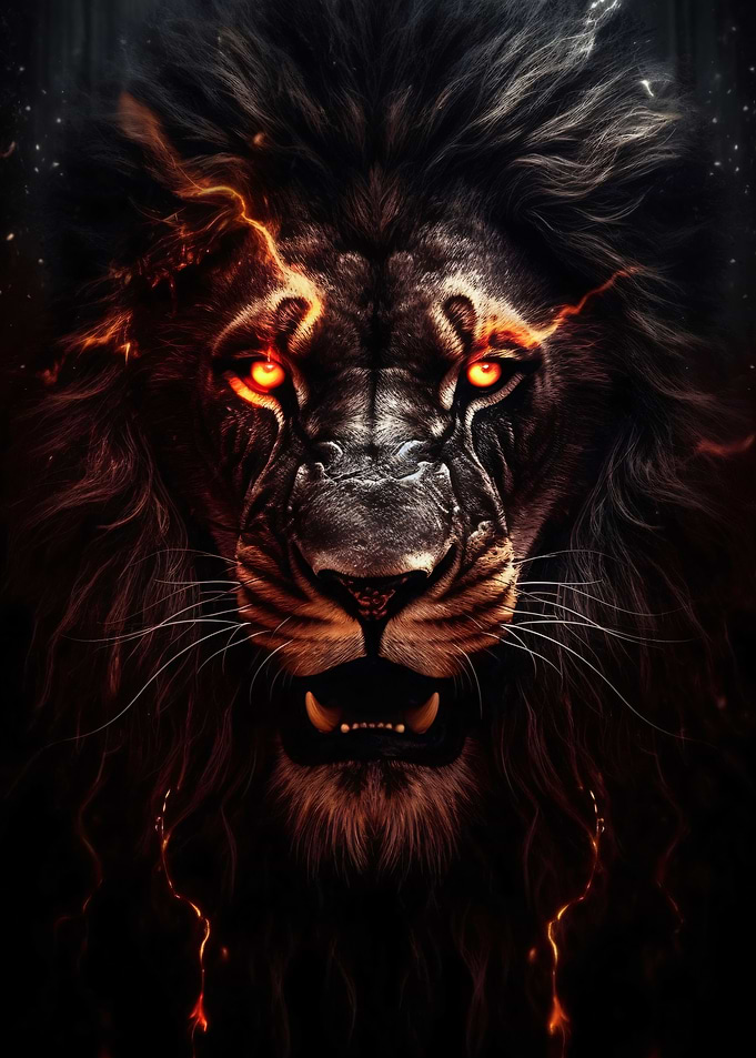 King of the Jungle