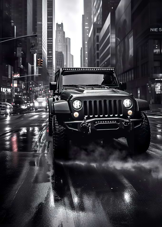 Jeep