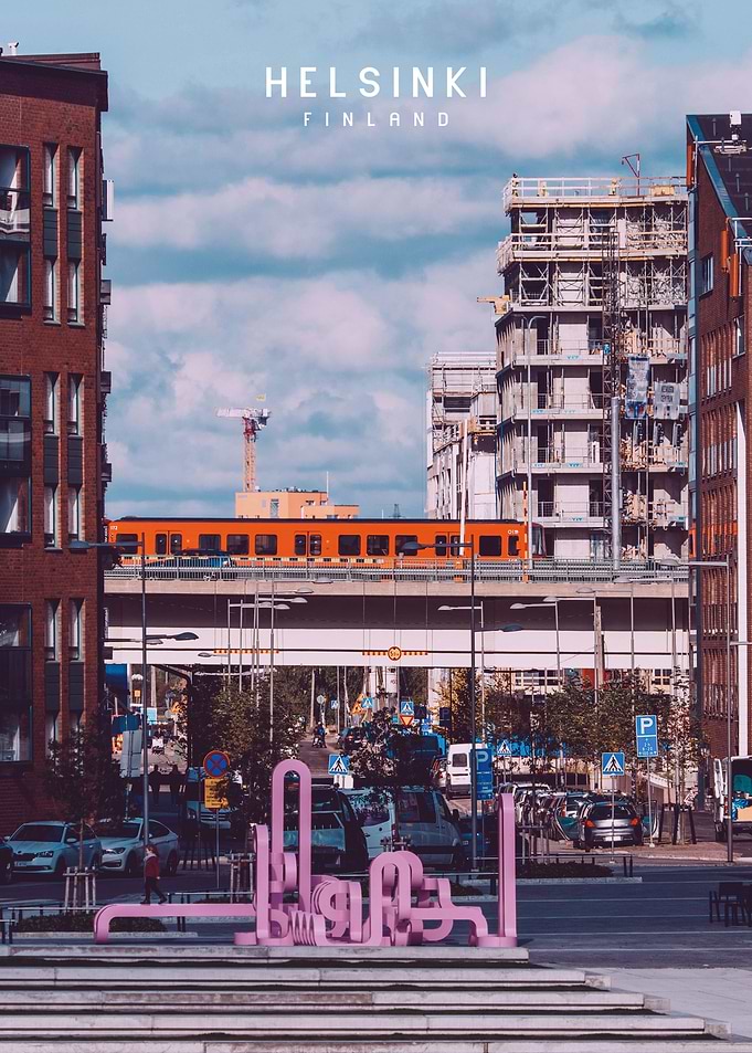 Helsinki