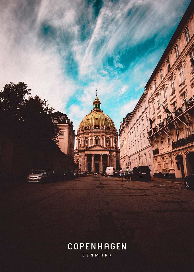 Copenhagen