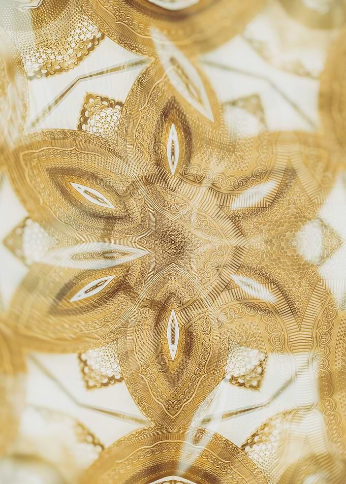 Golden A