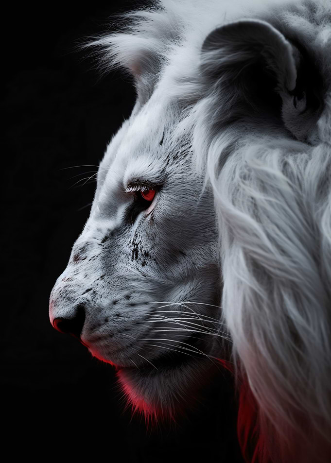 King of the Jungle