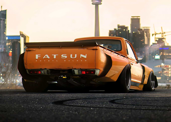 Fatsun