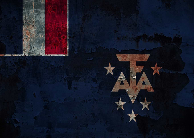 French Southern