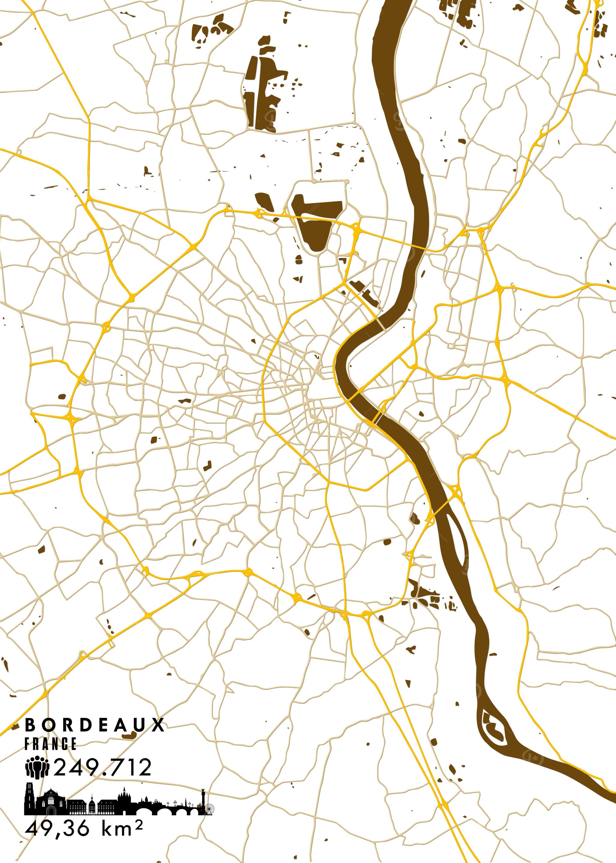 Bordeaux France