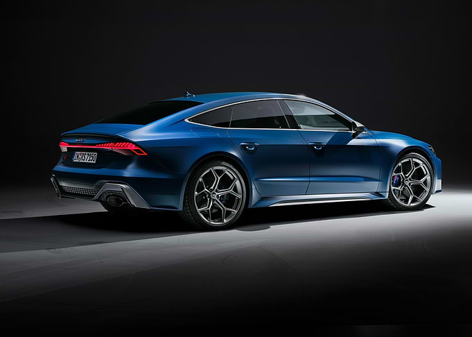 Audi Rs7
