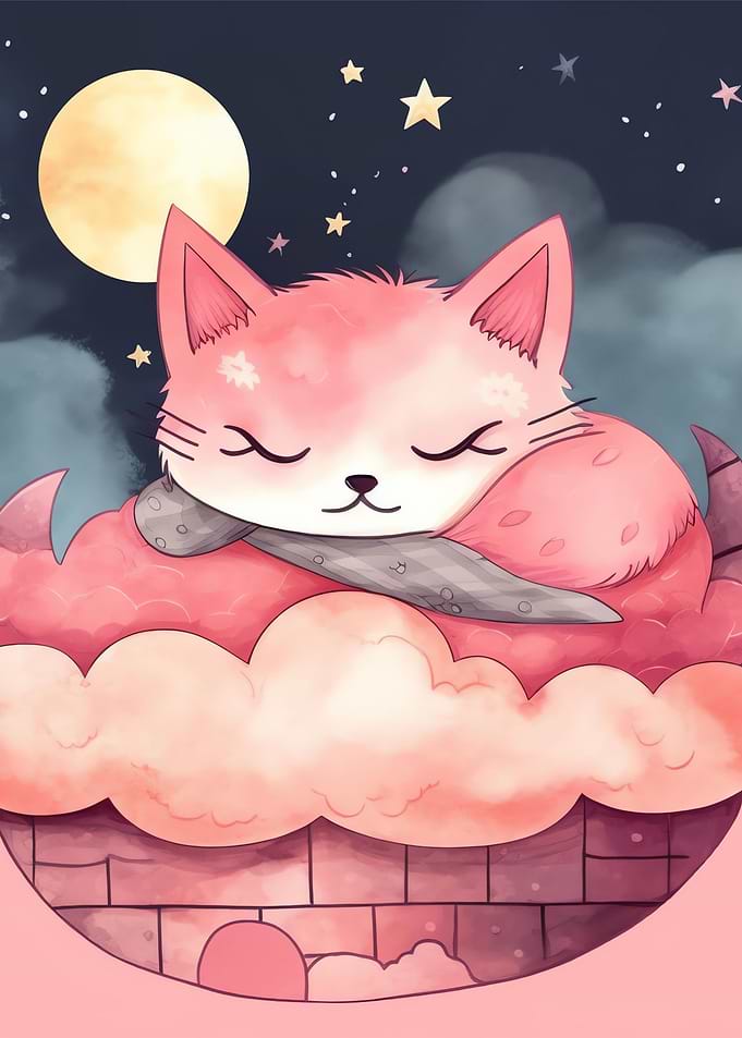 Night Sleep