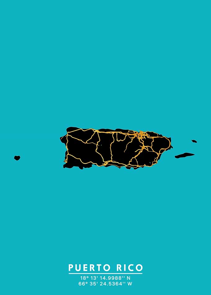 Puerto Rico