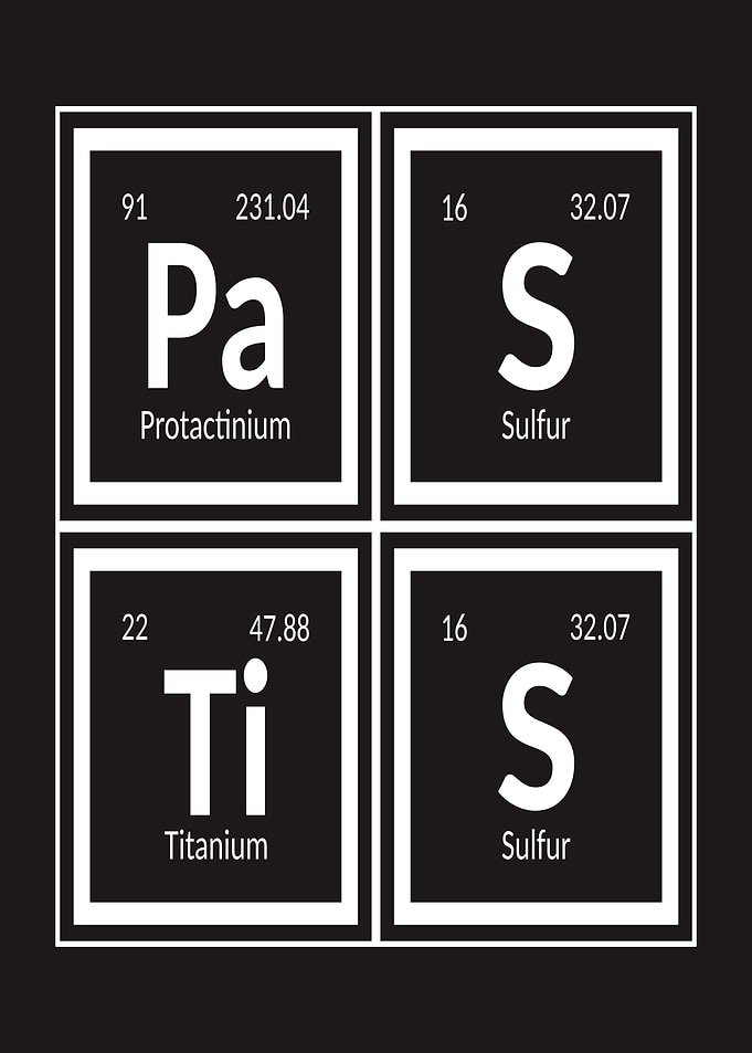 Pastis Elements