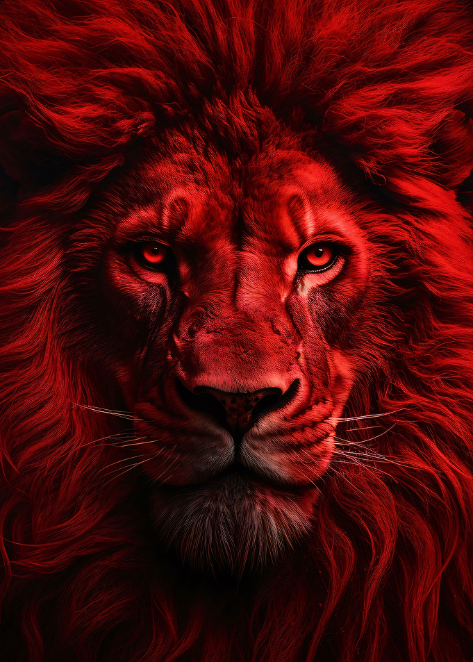 King of the Jungle
