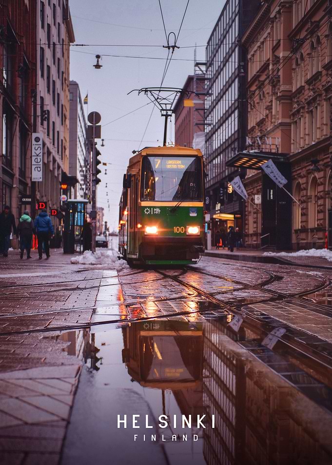 Helsinki
