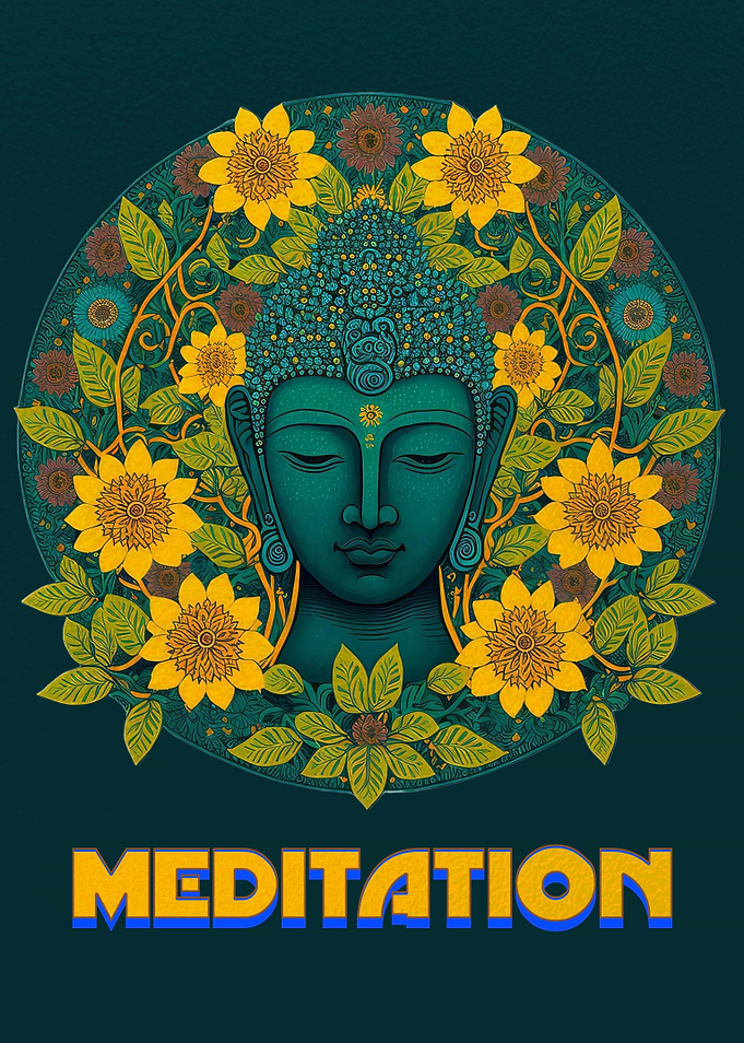 Harmony of the Mind