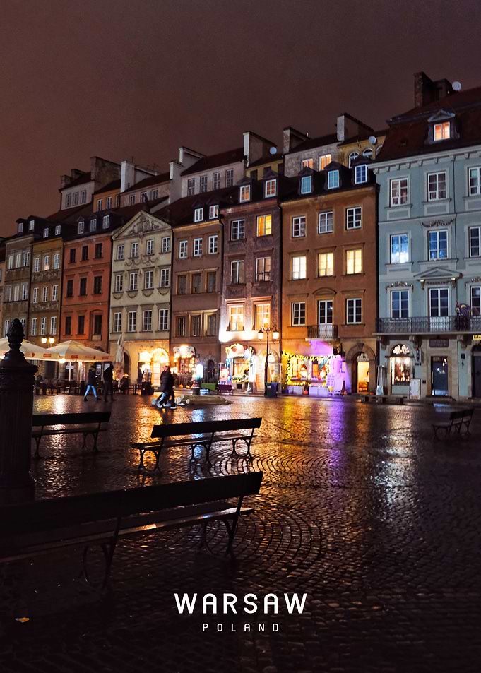 Warsaw