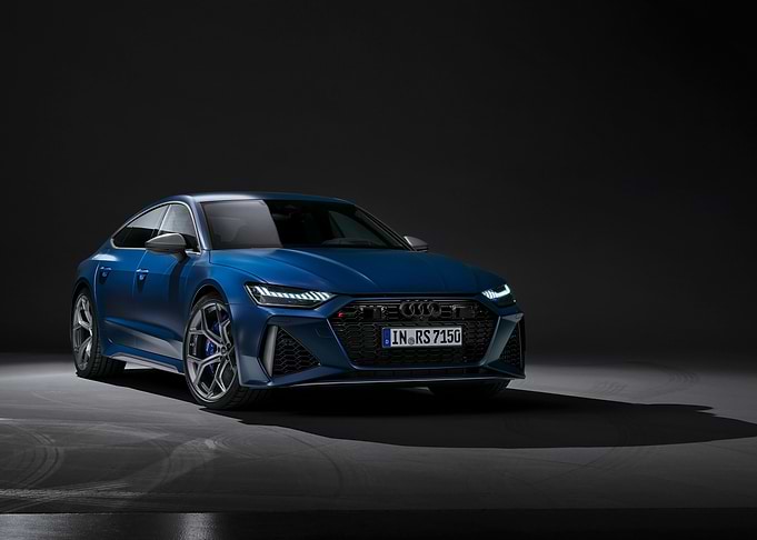 Audi Rs7